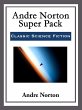 Andre Norton Super Pack (eBook, ePUB) - Bild 1
