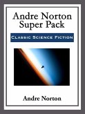Andre Norton Super Pack (eBook, ePUB)