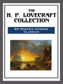 The H. P. Lovecraft Collection (eBook, ePUB)
