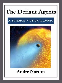 Cover The Defiant Agents (eBook, ePUB)