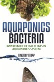 Aquaponics Bacteria (eBook, ePUB)