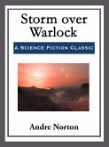 Storm over Warlock (eBook, ePUB)