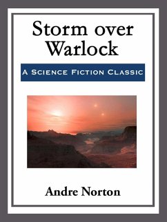 Storm over Warlock (eBook, ePUB) - Norton, Andre