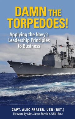 Cover Damn the Torpedoes! (eBook, ePUB)