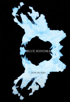 Blue Sonoma (eBook, ePUB) - Munro, Jane