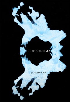 Cover Blue Sonoma (eBook, ePUB)