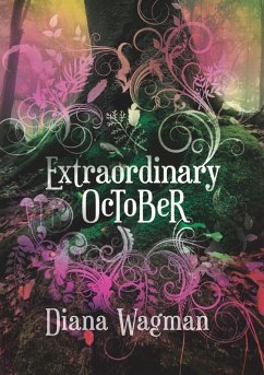 Cover Extraordinary October (eBook, ePUB)