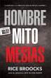 Hombre Mito Mesias (eBook, ePUB) - Bild 1