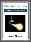 Adventures in Time (eBook, ePUB)