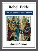 Rebel Pride (eBook, ePUB)