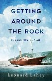 Getting Around The Rock (eBook, ePUB)