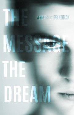 Cover Book 1: The Dream (eBook, PDF)