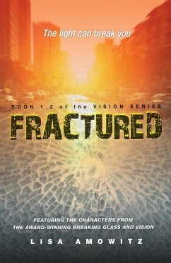 Fractured (eBook, ePUB) - Amowitz, Lisa
