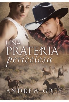 Cover Una prateria pericolosa (eBook, ePUB)