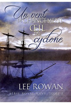 Cover Un vent de changement et OEil du cyclone (eBook, ePUB)