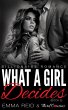 What A Girl Decides (eBook, ePUB) - Bild 1