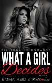 What A Girl Decides (eBook, ePUB)