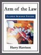 Arm of the Law (eBook, ePUB) - Bild 1