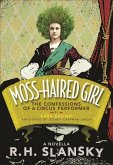 Moss-Haired Girl (eBook, ePUB)