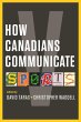 How Canadians Communicate V (eBook,... - Bild 1