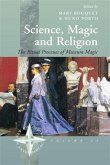 Science, Magic and Religion (eBook, PDF)