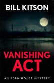 Vanishing Act (eBook, ePUB)