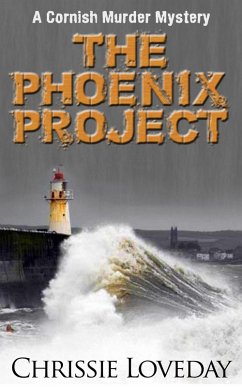 The Phoenix Project (eBook, ePUB) - Loveday, Chrissie