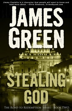 Stealing God (eBook, ePUB) Cover Stealing God (eBook, ePUB)