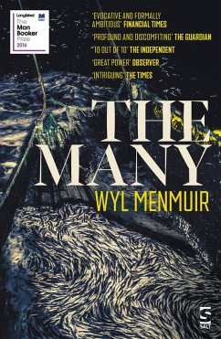 Cover The Many (eBook, ePUB)