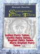 Complete Fairy Tales (eBook, ePUB) - Jacobs, Joseph