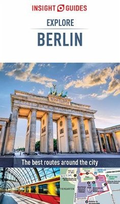 Insight Guides Explore Berlin (Travel Guide eBook) (eBook, ePUB) - Guides, Insight