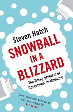 Snowball in a Blizzard (eBook, ePUB) - Hatch, Steven