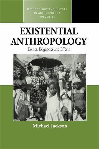 Existential Anthropology (eBook, PDF) Existential Anthropology (eBook, PDF)