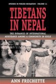 Tibetans in Nepal (eBook, PDF)