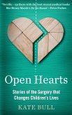 Open Hearts (eBook, ePUB)