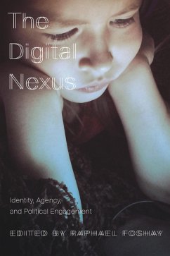 Cover Digital Nexus (eBook, ePUB)