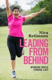 Leading From Behind (eBook, ePUB)