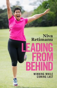 Cover Leading From Behind (eBook, ePUB)