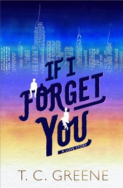 Cover If I Forget You (eBook, ePUB)