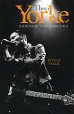 Thom Yorke - Radiohead & Trading Solo (eBook, ePUB)