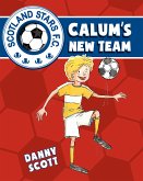 Calum's New Team (eBook, ePUB)