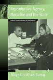 Reproductive Agency, Medicine and the State (eBook, PDF)
