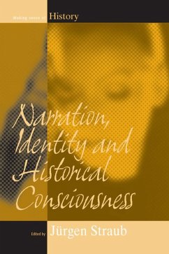 Narration, Identity, and Historical Consciousness (eBook, PDF)