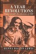 A Year of Revolutions (eBook, PDF) - Bild 1