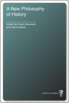 Cover New Philosophy of History (eBook, ePUB)