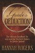 Guide to Deduction (eBook, PDF) - Bild 1
