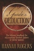 Guide to Deduction (eBook, PDF)