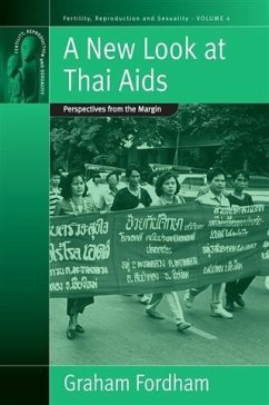 New Look At Thai Aids (eBook, PDF) - Fordham, Graham