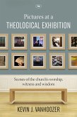 Pictures at a Theological Exhibition (eBook, ePUB)