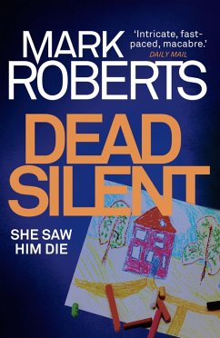 Cover Dead Silent (eBook, ePUB)